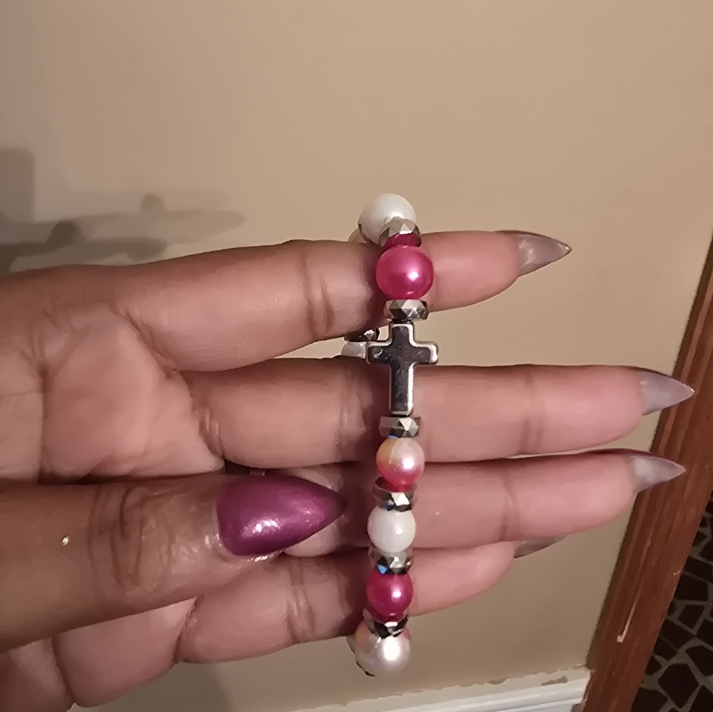 Handcrafted Bracelets - Picture 4 of 4